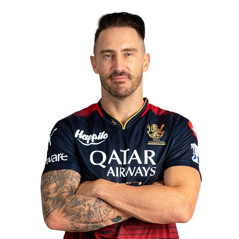 faf du plessis rcb hd images